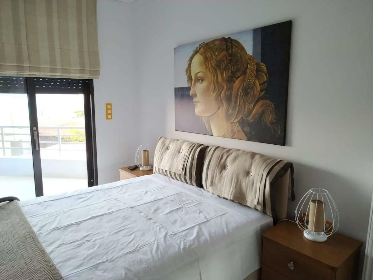 Apartment μοναδικής θέσης στη θάλασσα