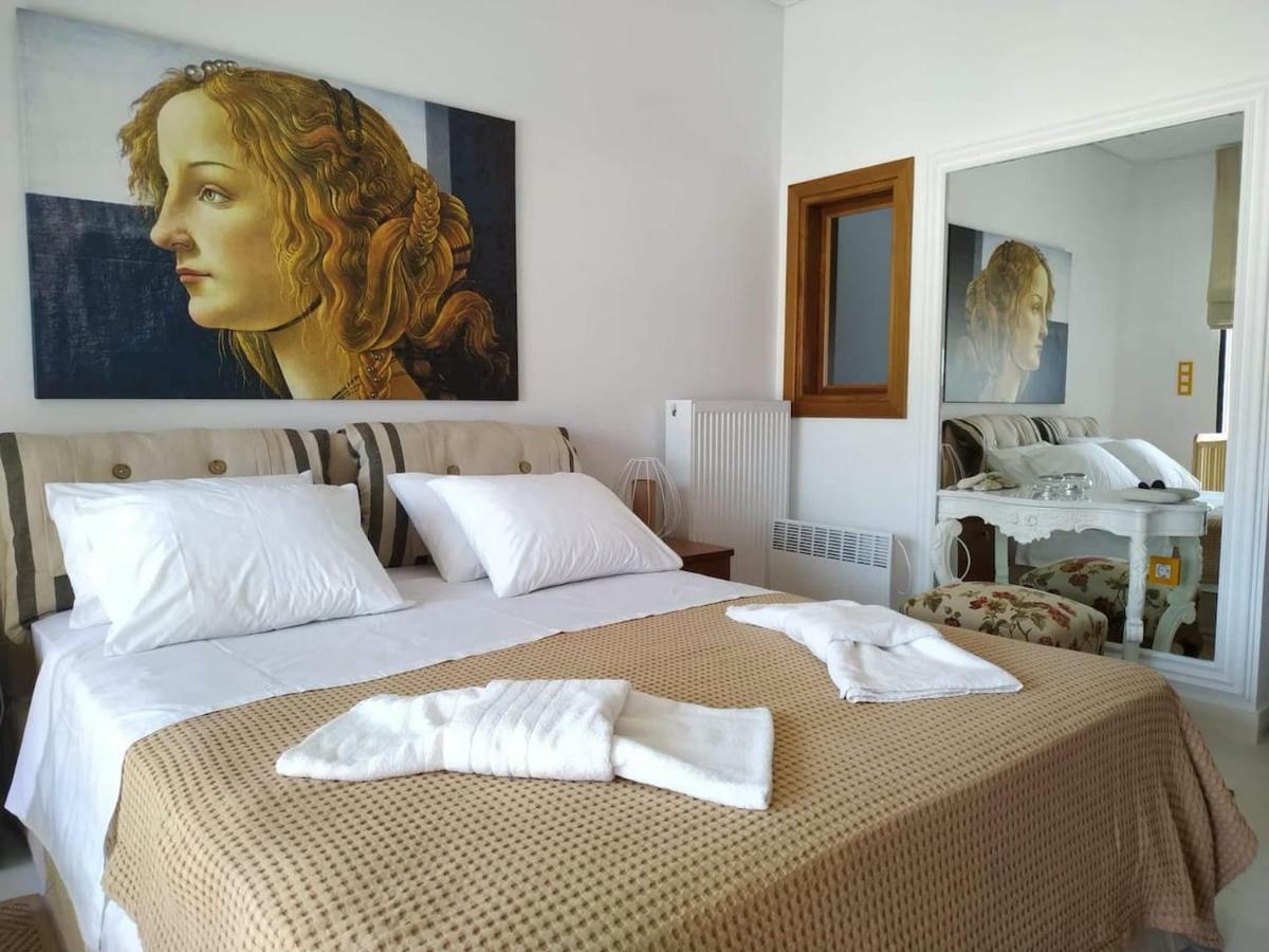 μοναδικής θέσης στη θάλασσα * Loutraki (Corinthia)