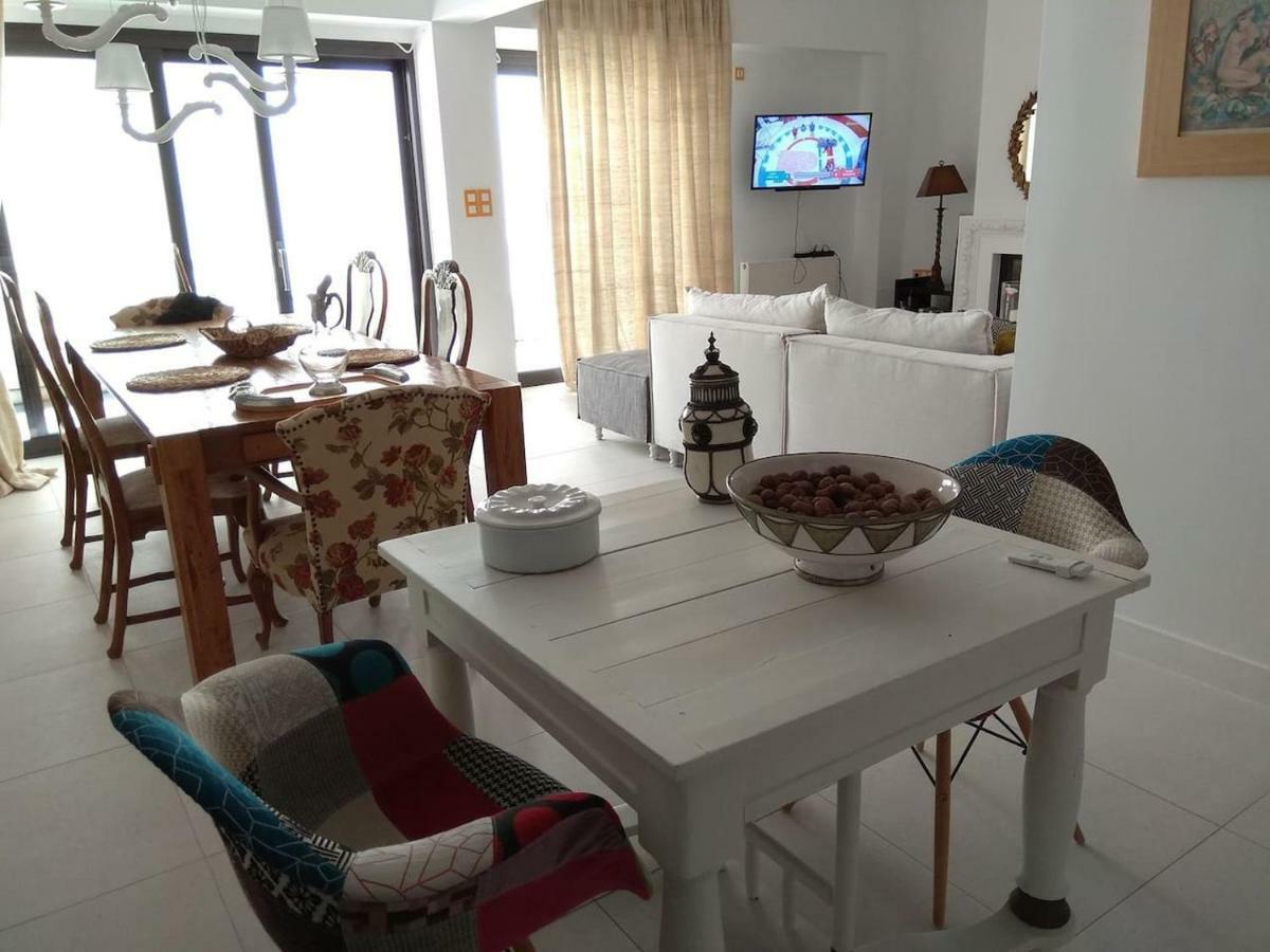 μοναδικής θέσης στη θάλασσα Apartment *
