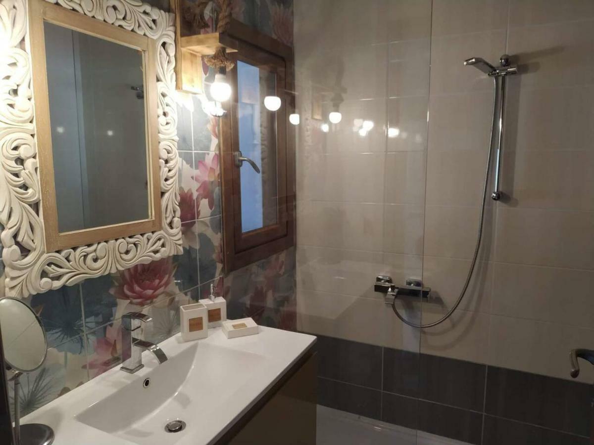 μοναδικής θέσης στη θάλασσα Apartment Loutraki (Corinthia)