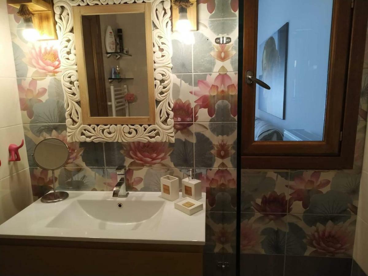 Apartment μοναδικής θέσης στη θάλασσα Loutraki (Corinthia)